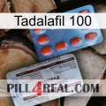 Tadalafil 100 36